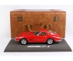 Ferrari 275 GTB4 1966 55 Anniversa 1:18 BBR1819AST