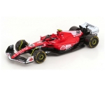 Ferrari SF23 #55 Carlos Sainz 6th Las  1:43 18-368