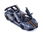 Lamborghini Murcielago LP670-4 SV Gre 1:24 22120