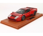 Ferrari 365 GT4 BB test 1:18 BBRC1813BVDIRTY