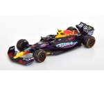 Red Bull RB19 #11 2nd Sergio Perez  Mia 1:43 38082