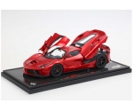 Ferrari LaFerrari 2012 Apribile Di 1:18  BBR182240