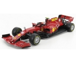 Ferrari F1 SF1000 Team Scuderia Fer A 1:18 16808LT