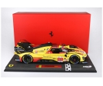 Ferrari 499P R. Kubica ORLEN #83 24h  1:18 P18252C