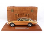 Ferrari 330 GT 2+2 1964 Confezione 1:18 BBR1832CST