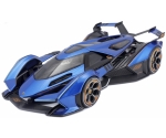 Lamborghini V12 Vision GT 2020 blue  bl 1:18 36454