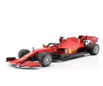 Ferrari SF1000 #5 Sebastian Vettel  A 1:18 16808VW