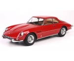 Ferrari 400 Superamerica 1962 (red) 1:18 BBR1815B