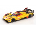 Ferrari 499P R. Kubica ORLEN #83 24h  1:18 18-1630