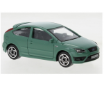 Ford Focus MKII ST 2005 Green 1:43 30159GR