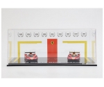 Ferrari 499P Winner Le Mans 2024 S  1:43 BBRC304FM