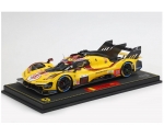Ferrari 499P #83 Winner R. Kubica OR  1:18 P18271C