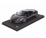 Ferrari 296 GTB Iridescent Chamaleo 1:18 P18210CHA