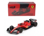 Ferrari SF23 #16 Charles Leclerc Bah 1:64 FER64014
