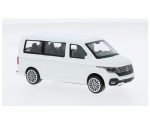 VW T6.1 Multivan 2020 White 1:43 30434W