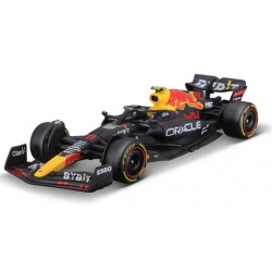 Red Bull RB18 #11 Sergio Perez F1 2022  1:43 18-38
