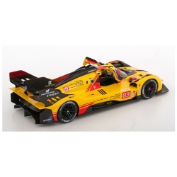 Ferrari 499P #51 Winner 24h LeMans 202 1:18 16313-