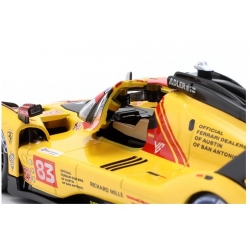 Ferrari 499P R. Kubica ORLEN #83 24h  1:24 18-1630
