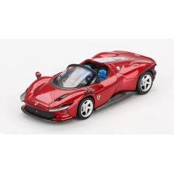 Ferrari Daytona SP3 Rosso Imola 2024  1:64 BBRFER6