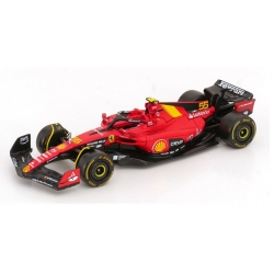 Ferrari SF-23 #55 Carlos Sainz 3 nd M  1:43 18-368