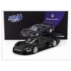 Maserati  MC12 Competizione Test Fior 1:64 DIE6417