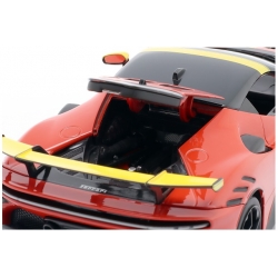 Ferrari SF90 XX #51 24h LeMans Winne 1:18 18-16020