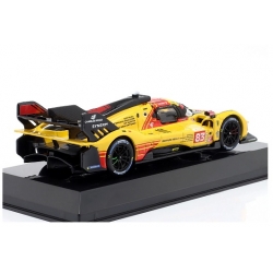Ferrari 499P R. Kubica ORLEN #83 24h  1:43 18-3631