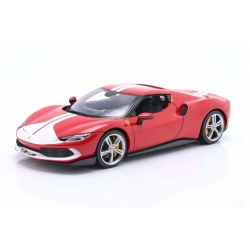 Ferrari 296 GTB Assetto Fiorano 2022 R 1:18 18-160