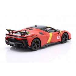 Ferrari SF90 XX #51 24h LeMans Winne 1:18 18-16020