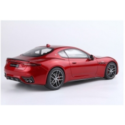 Maserati Granturismo TROFEO 2023 ROSS 1:18 P18227A