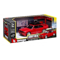 BMW M3 Series M3 (1988) 1:24 18-23014