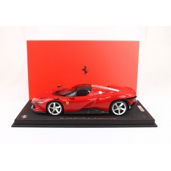 Ferrari Daytona SP3 Serie Icona Ca 1:18 P18224ACF1