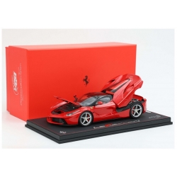 Ferrari LaFerrari DIE CAST - SPECI 1:18  BBR182221