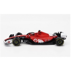 Ferrari SF23 #16 C Leclerc GP 2 nd La 1:18 18-1681