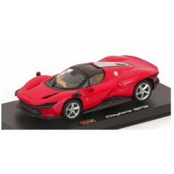 Ferrari Daytona SP3 Spider Red 2021  1:43 18-36914
