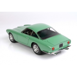 Ferrari 250 Lusso 1963 Pastel Gree 1:18 BBR1843HGV