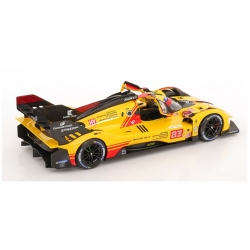 Ferrari 499P R. Kubica ORLEN #83 24h  1:18 18-1630