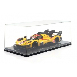 Ferrari 499P #83 Winner R. Kubica ORLEN 1:18 16308