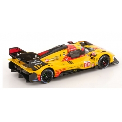 Ferrari 499P R. Kubica ORLEN #83 24h  1:43 36322