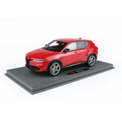 Alfa Romeo Tonale Veloce Plug-in Hybri 1:18 BBRC18