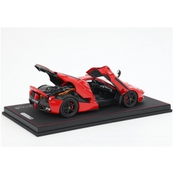 Ferrari LaFerrari DIE CAST - SPECI 1:18  BBR182221