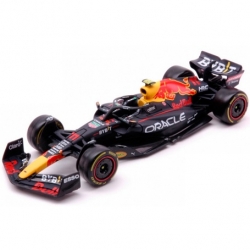 Red Bull Honda Racing RB18 2022 Perez 1:43 38061