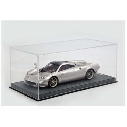 Pagani Huayra Codalunga Porsche Gold  1:18 P18228D