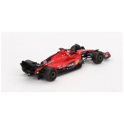 Ferrari SF23 #16 Charles Leclerc Bah 1:64 FER64014