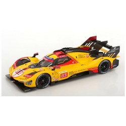 Ferrari 499P #51 Winner 24h LeMans 202 1:18 16313-