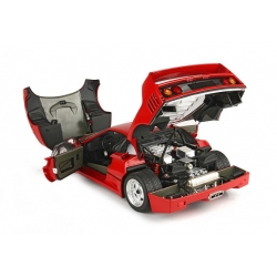 Ferrari F40 Valeo S N 79883 Persona 1:18  BBRKS002