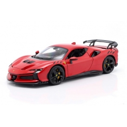 Ferrari SF90XX Stradale 2024 Corsa R 1:18 16905RED