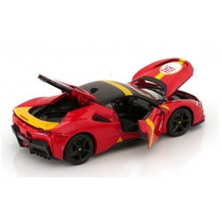 Ferrari SF90 Stradale Hybrid Assetto F 1:18 16311-