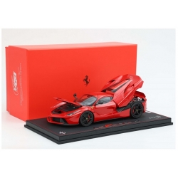 Ferrari LaFerrari DIE CAST - SPECI 1:18  BBR182221