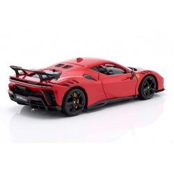 Ferrari SF90XX Stradale 2024 Corsa R 1:18 16905RED